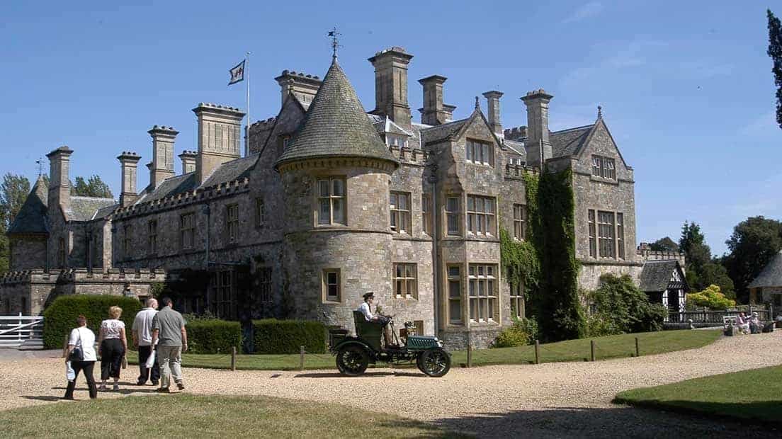 Beaulieu